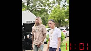 [FREE] Lil Durk x J.I. Type Beat  'Platinum' (Prod. By 11:01 x Young Wolf)