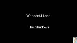 Wonderful Land 2 (The Shadows) BT