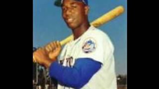 New York Mets all-time batting order (MLB starting lineup)
