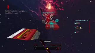 Molly Water Rushclips#5 | PEunwreq
