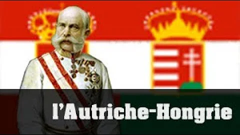 Qui règne en Autriche et en Hongrie en 1750 ?