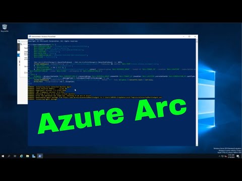 Demystifying Patch Management with Azure Arc