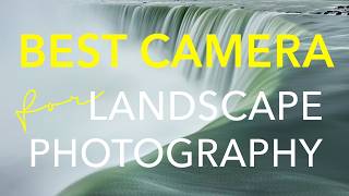 CAPTURING NIAGARA FALLS IN UNDER 2.5 MINUTES