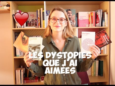 Vidéo: Quelques Mots Sur Les Dystopies - Vue Alternative