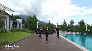 Download Lagu Mojang Desa Line Dance MP3