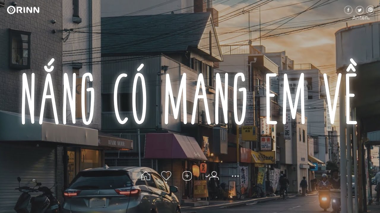 Nhạc Chill TikTok - Nhạc Lofi Buồn Hot Nhất Hiện Nay - Những Bản Nhạc Lofi Chill Nhẹ Nhàng