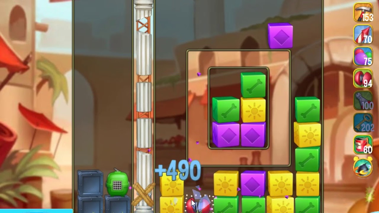 Pet Rescue Saga level 2959 no boosters ►TOBIAS DEAMON◄