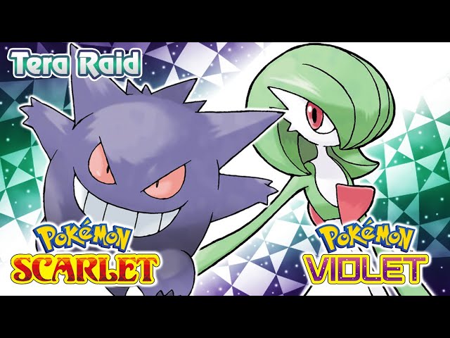 Pokemon Scarlet and Violet - Miraidon Faces His Bully and Saves