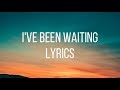 Lil peep ilovemakonnen feat fall out boy  ive been waiting lyrics