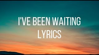 Lil Peep, ILoveMakonnen feat. Fall Out Boy - I've Been Waiting (Lyrics)