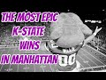 Kansas State Football: Most Epic Moments At Bill Snyder Family Stadium