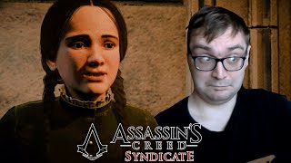 ВОЙНА БАНД  ► ASSASSIN'S CREED SYNDICATE  #16