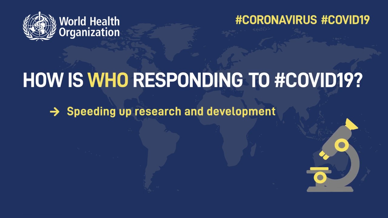 Coronavirus stats world