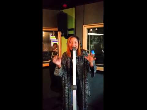Moneoa More Than You Live On Metro FM Eddie Zondi Tribute