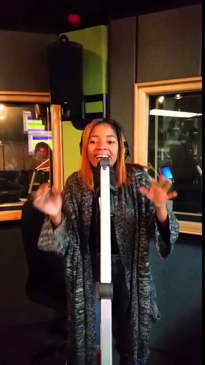 Moneoa More Than You Live On Metro FM Eddie Zondi Tribute
