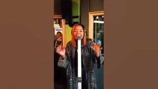 Moneoa More Than You Live On Metro FM Eddie Zondi Tribute