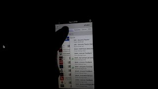 Pinephone: Demo & gPodder Podcast App Review (Spoiler: Runs Great!) screenshot 5