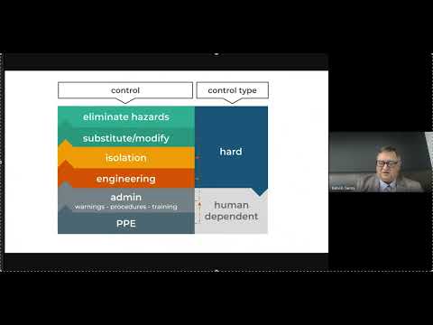 Introduction to critical control effectiveness