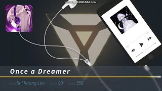 [音灵 INVAXION] Once a Dreamer - 8K Trinity Lv.8 (AUTO PLAY)