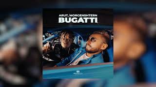 Arut feat. Morgenshtern - Bugatti