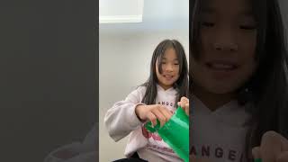 Opening Viral Sanitises