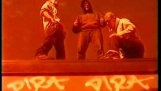Warlocks - Graff Kill