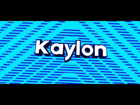 teste de intro q eu mesmo fiz , essa aqui já vai pro @CkaylonBR._.