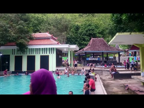 Banyu Anget Pacitan Banyu Anget Pacitan