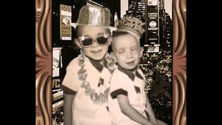 Andy and Kickel New Years Eve In New York by LiquidGenerationTube 767 views 9 years ago 2 minutes, 26 seconds