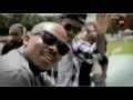 Teargas 'Mhlobo Wami [MUSIC VIDEO]