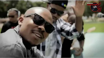 Teargas 'Mhlobo Wami [MUSIC VIDEO]