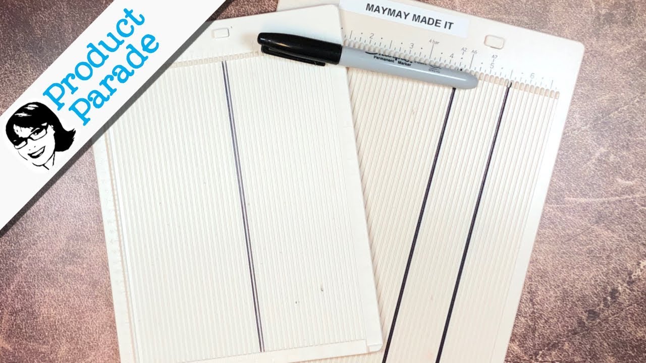 Which Craft Score Board is Best? + The Complete Guide To Scoring Paper