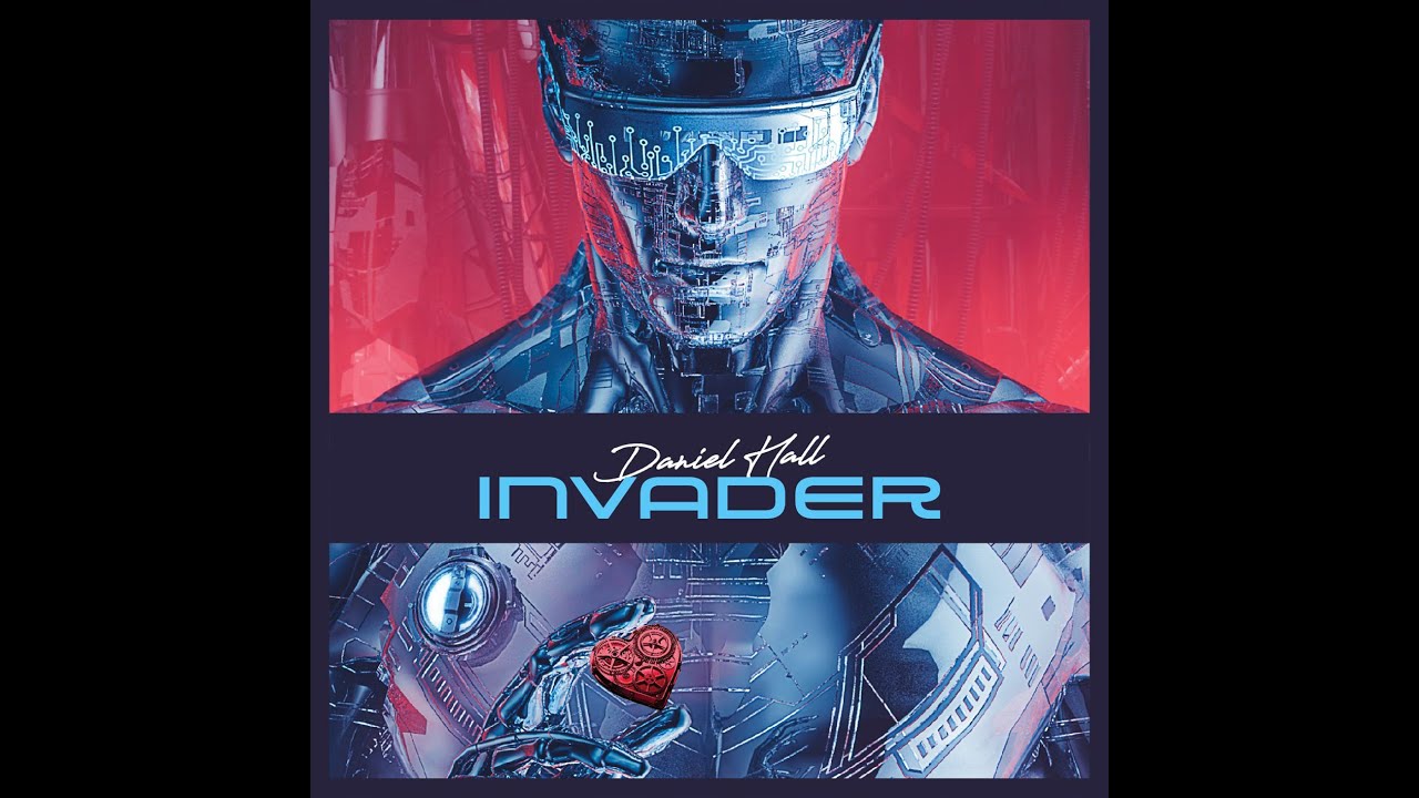 Watch Invader - Official Video on YouTube Watch Invader - Official Video on YouTube