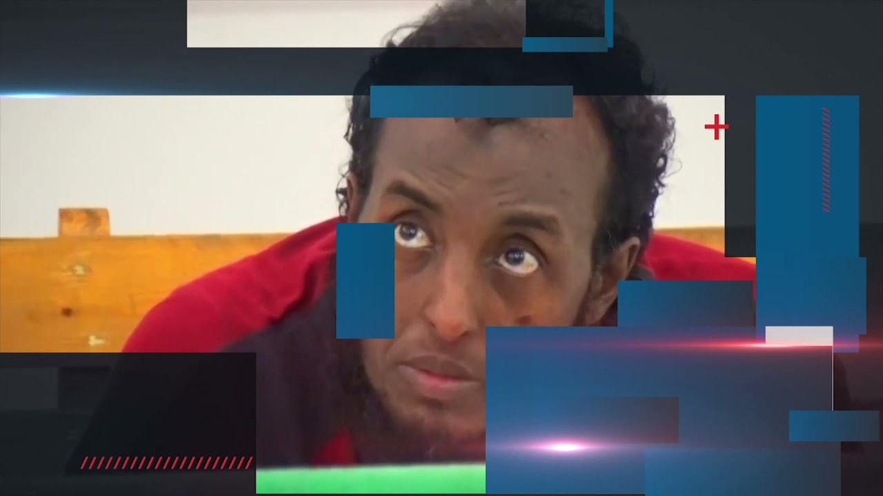 BARNAAMIJKA GUNGAAR SNTV 05.10.2021