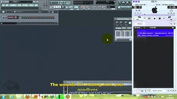 Pee wee gaskins heartbreak can be a good bussiness (Synth /cover HD)