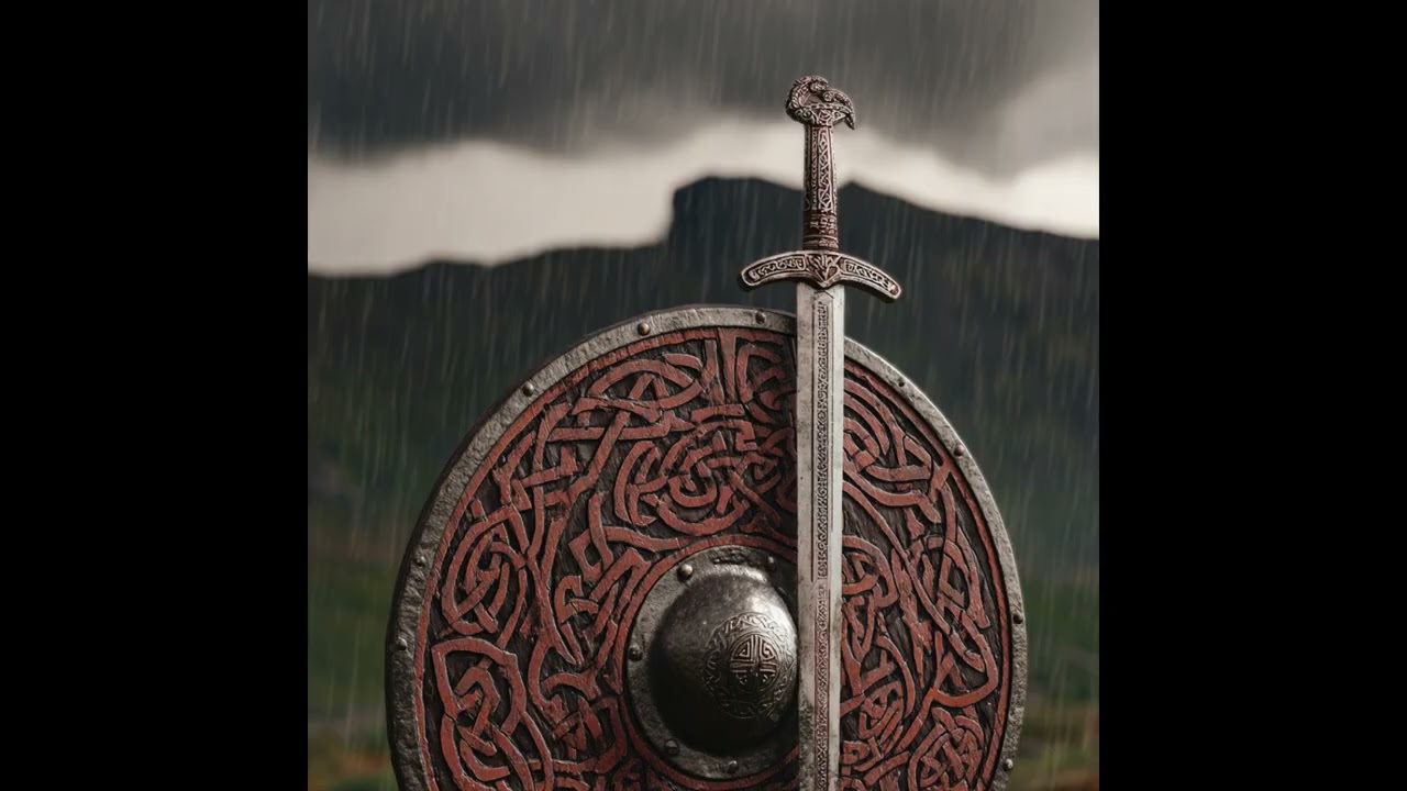 Cinges Toncnaman The War Chant of the Fallen | Celtic Music | War Chant