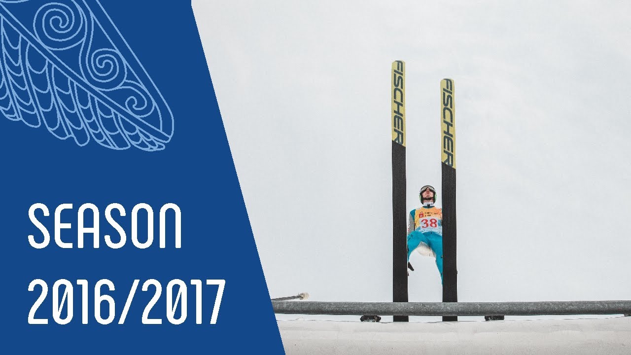 Рождественское турне 2017. Итоговое видео