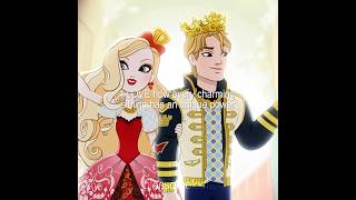 The fact that EVERY Charming sibling has a power π #everafterhigh #fyp #edit #viral #foryoupage The fact that EVERY Charming sibling has a power π #everafterhigh #fyp #edit #viral #foryoupage