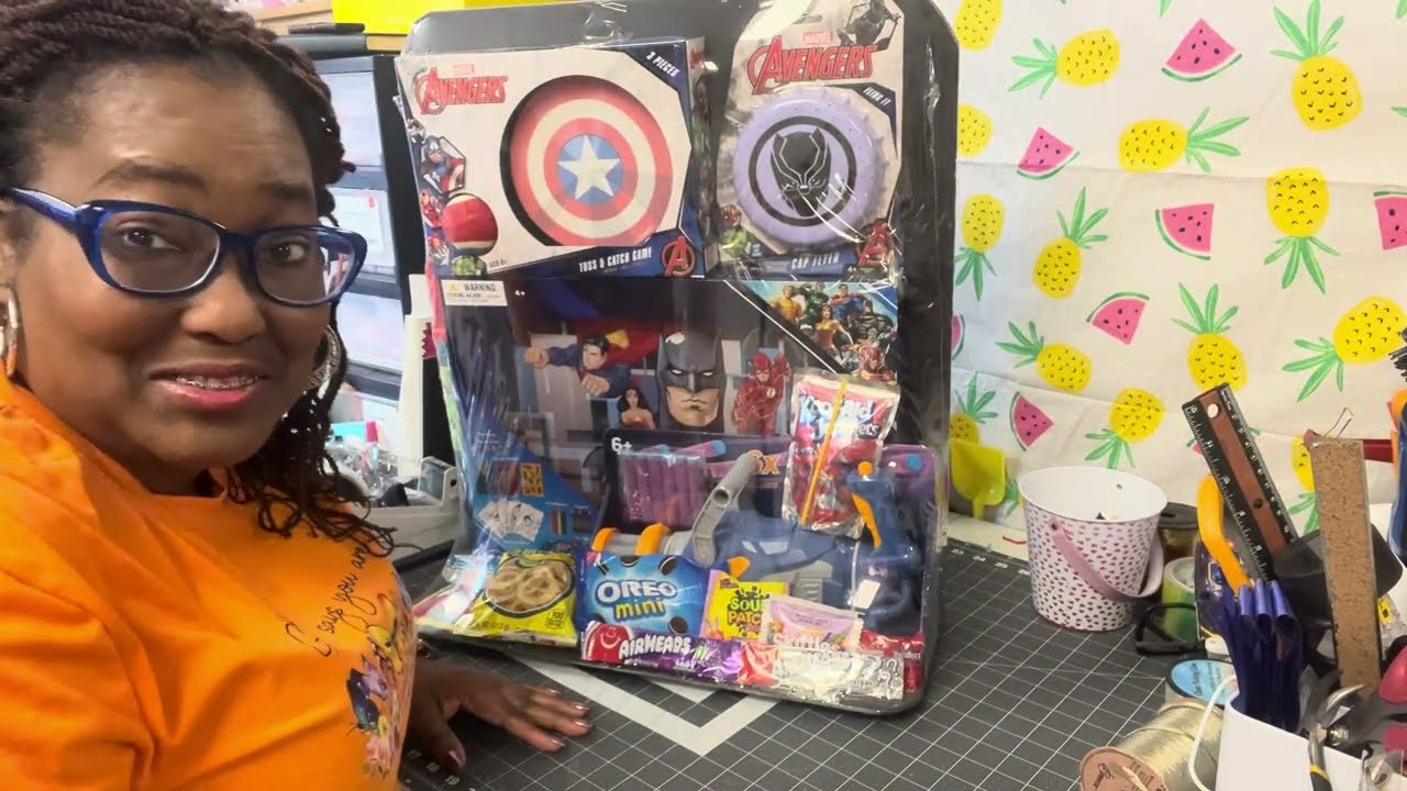 Three Easter Basket Gift Ideas for Boys