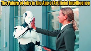 10 Jobs will Disappear by 2024 Thanks To AI - Are Yours One of Them ?