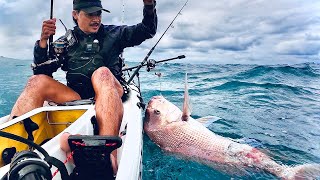 The Worlds TOUGHEST Fishing Tournament - Part 2 by RoKKiT KiT 54,779 views 10 days ago 37 minutes