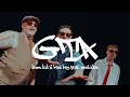 Drum Dad &amp; Bass Boy - GTA (Grand Theft of Attention) feat. Moskidzo (Official Video)