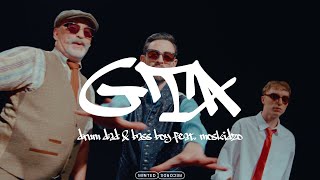 Download lagu Drum Dad & Bass Boy - GTA (Grand Theft of Attention) feat. Moskidzo