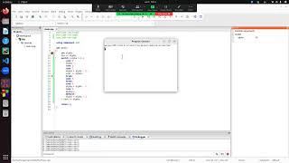 How to use the debugger in CodeBlocks