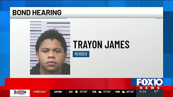 Judge denies bond for Mobile man charged in fatal shooting