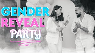 видео: Разбрахме пола на нашето бебе?! 😮 Най-емоционалното парти за разкриване на пола! 😭💔👶🏻 картинка: Разбрахме пола на нашето бебе?! 😮 Най-емоционалното парти за разкриване на пола! 😭💔👶🏻