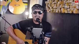 CICI PARAMIDA - WULAN MERINDU | 3PEMUDA BERBAHAYA COVER