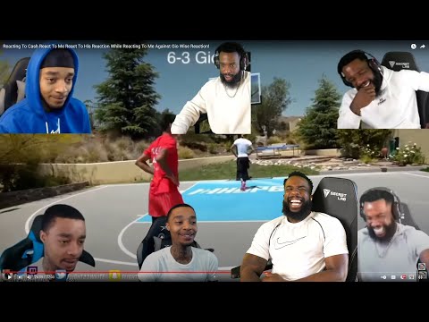 x4 Reacting To Flight Reaction Of My Reaction To His Reaction Of Me Reacting To His Reaction 1v1 Gio