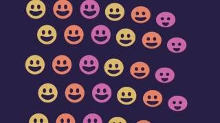 Smile Bounce Gif