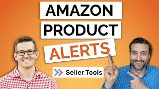 How To Set Up Amazon Product Alerts Using Seller.Tools screenshot 5